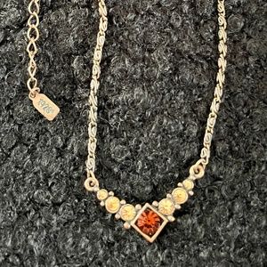 1928 Costume Necklace